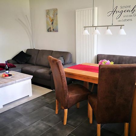 Auszeithof Otersen - Ferienwohnung 2 Kirchlinteln Luaran gambar
