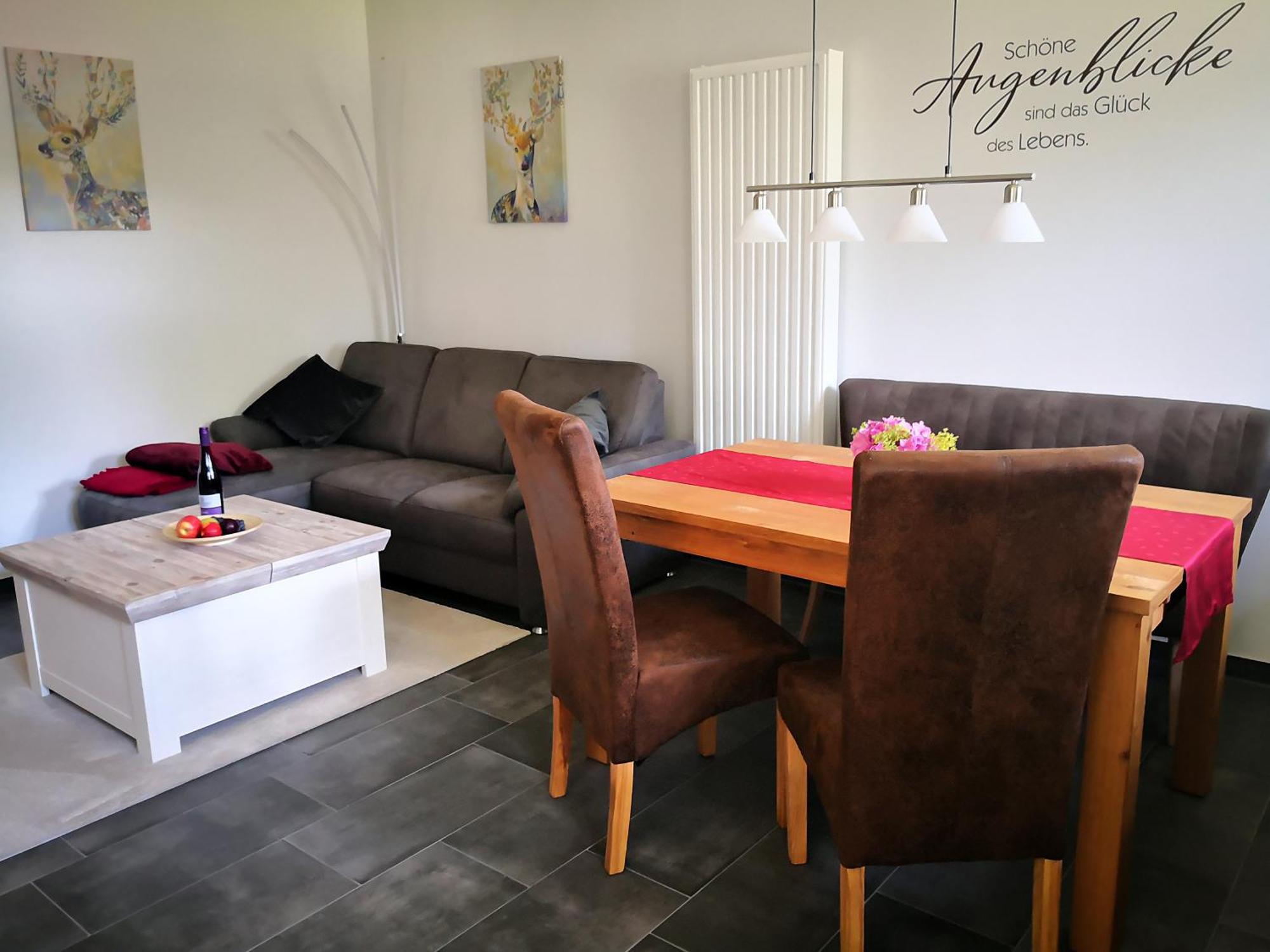 Auszeithof Otersen - Ferienwohnung 2 Kirchlinteln Luaran gambar
