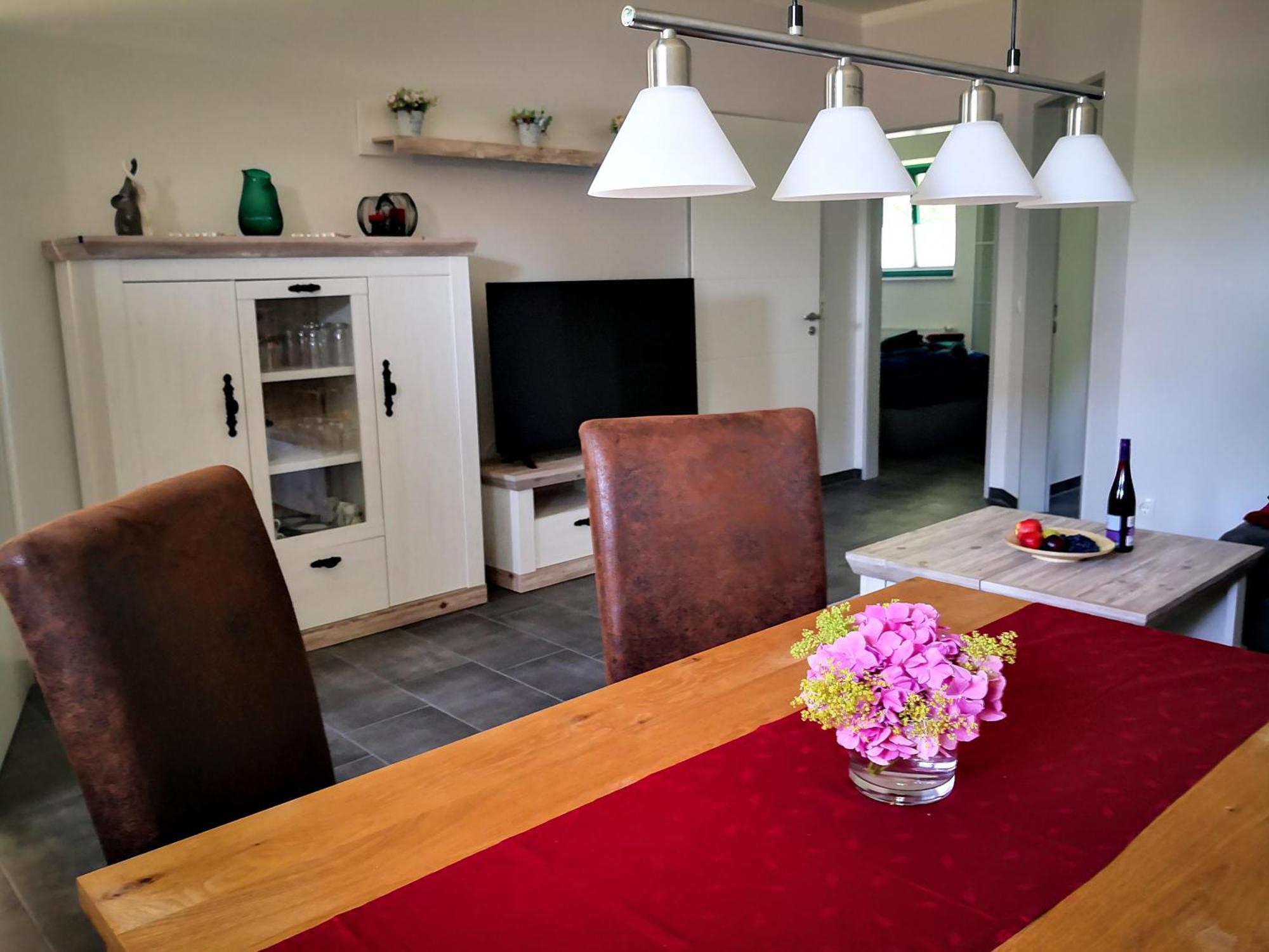 Auszeithof Otersen - Ferienwohnung 2 Kirchlinteln Luaran gambar