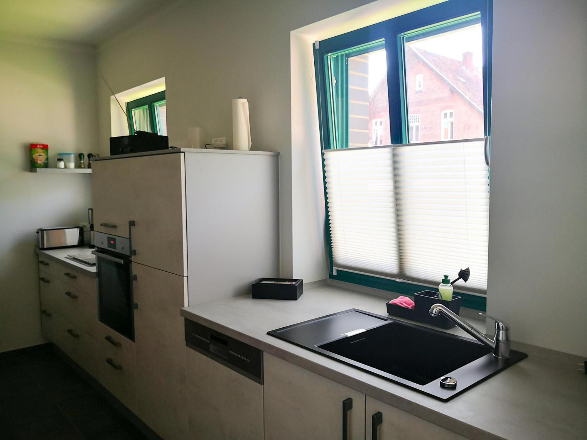 Auszeithof Otersen - Ferienwohnung 2 Kirchlinteln Luaran gambar