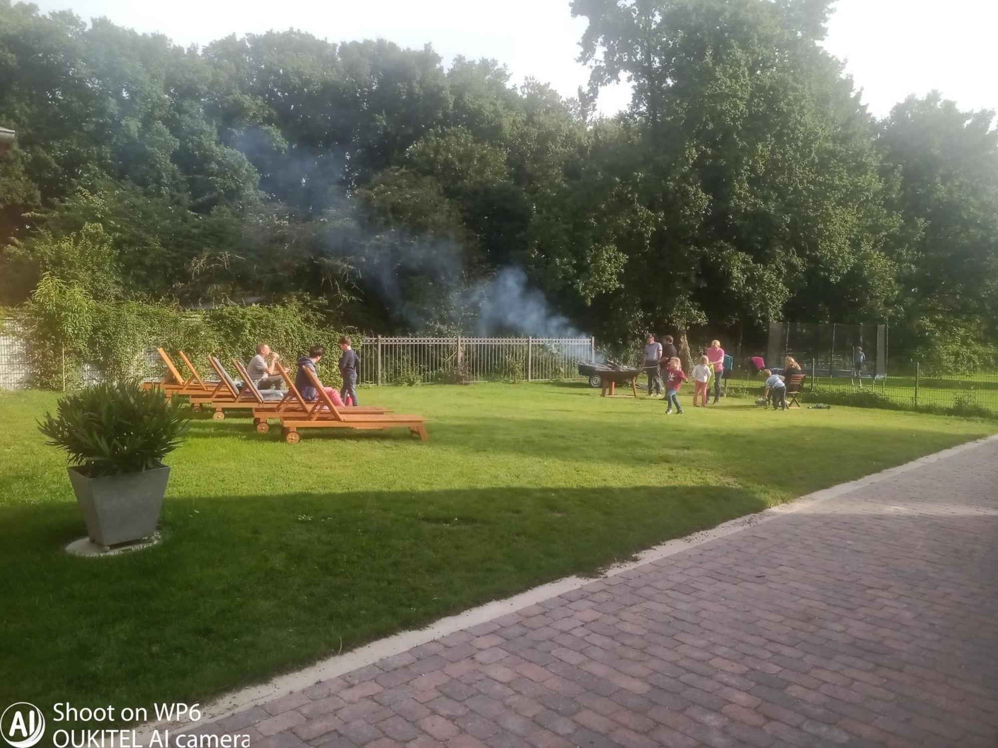 Auszeithof Otersen - Ferienwohnung 2 Kirchlinteln Luaran gambar