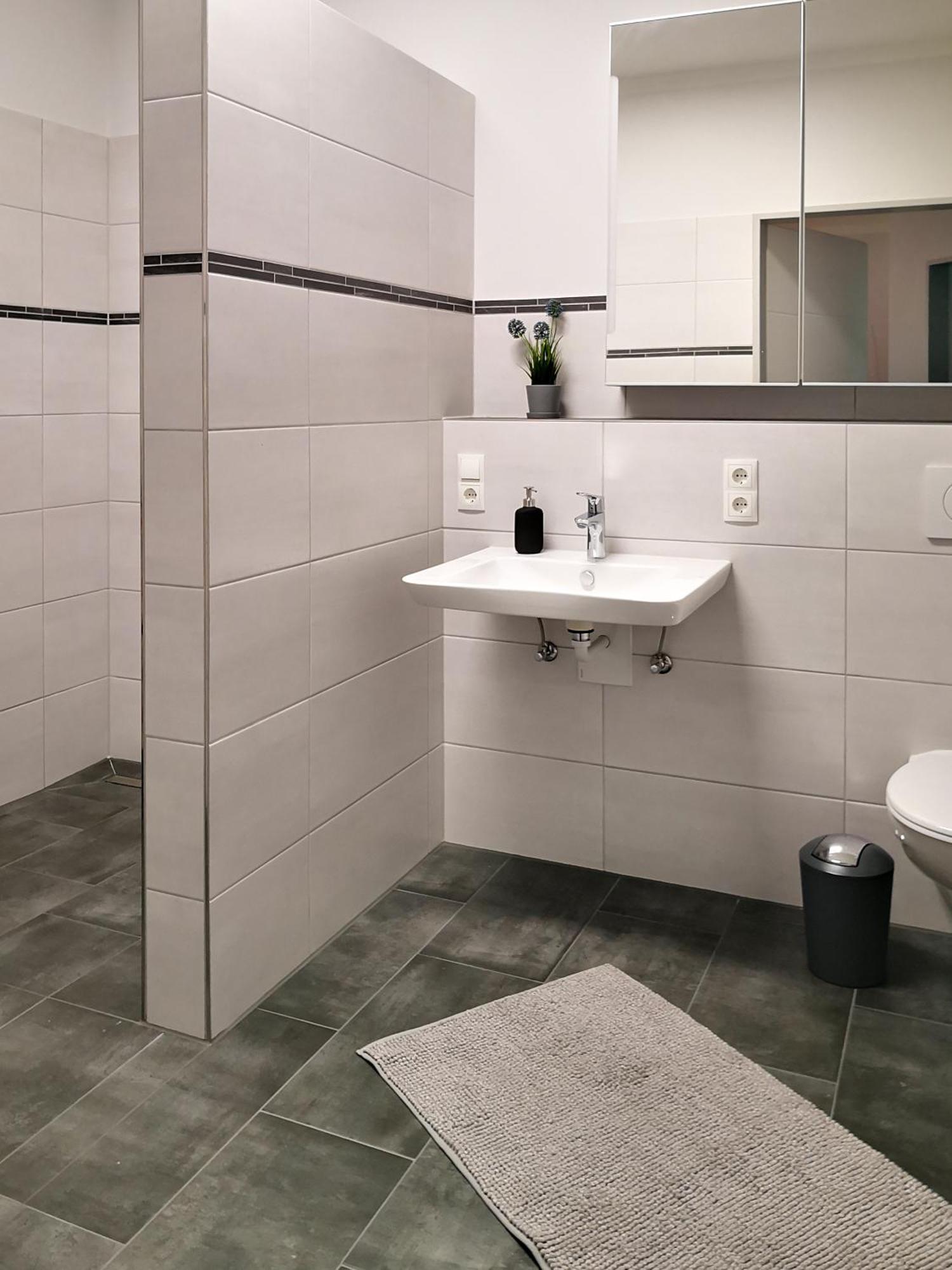 Auszeithof Otersen - Ferienwohnung 2 Kirchlinteln Luaran gambar